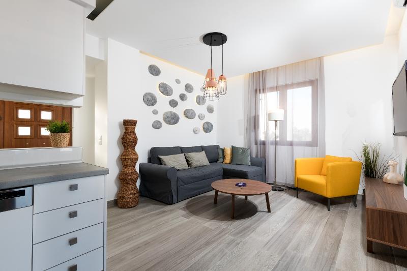Antonoglou Beach Villas - Lahania Exterior foto