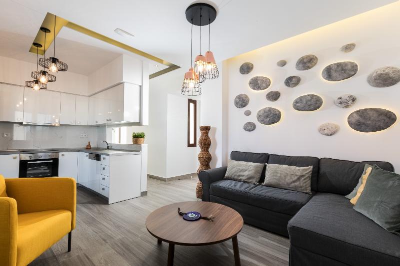 Antonoglou Beach Villas - Lahania Exterior foto