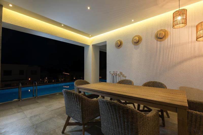 Antonoglou Beach Villas - Lahania Exterior foto