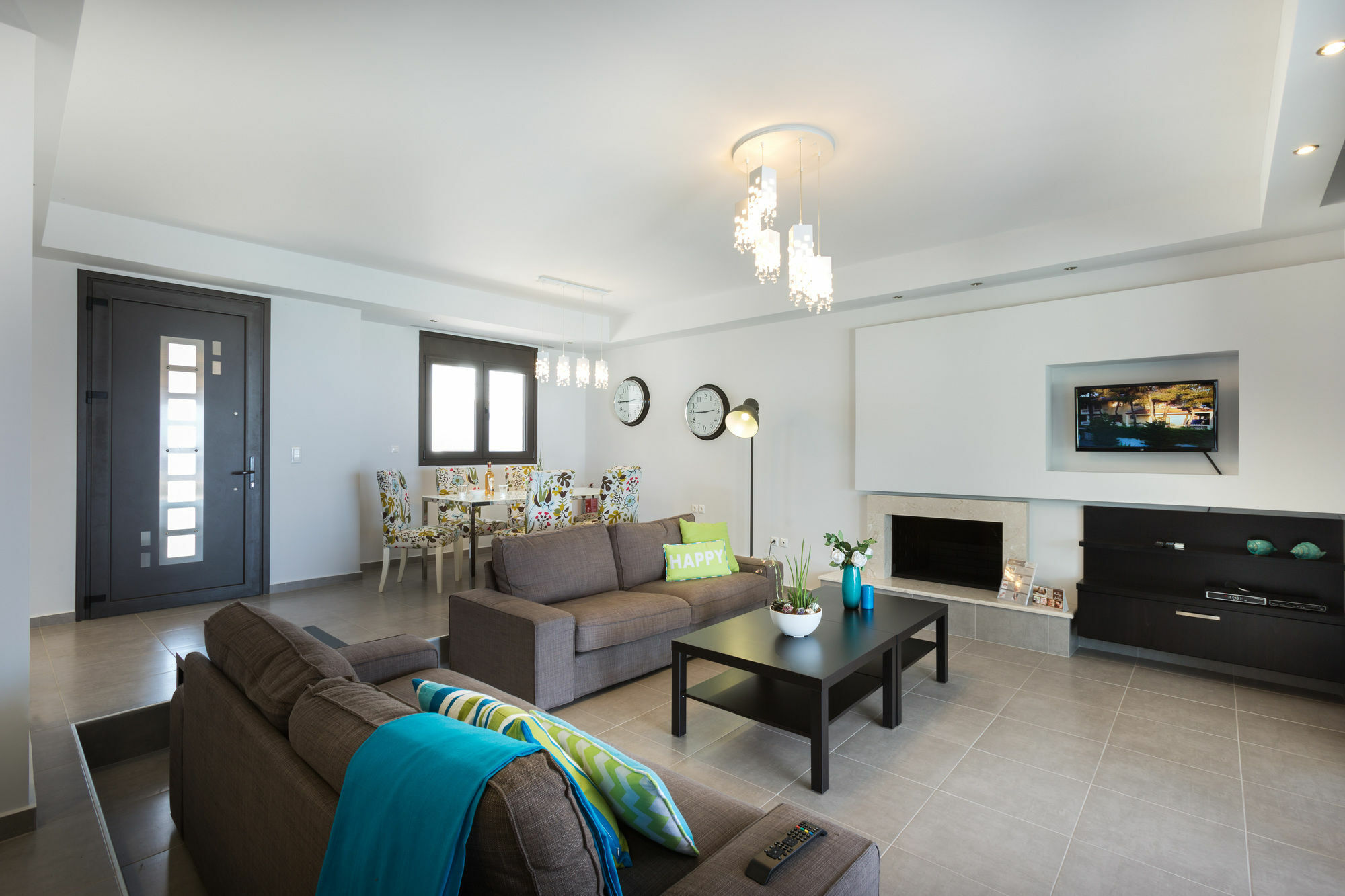 Antonoglou Beach Villas - Lahania Exterior foto