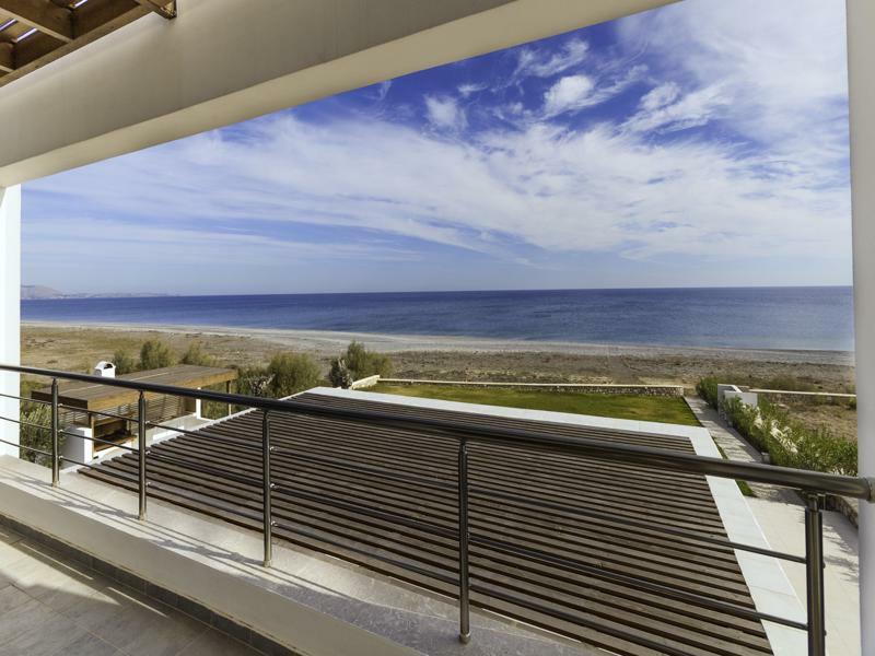 Antonoglou Beach Villas - Lahania Exterior foto