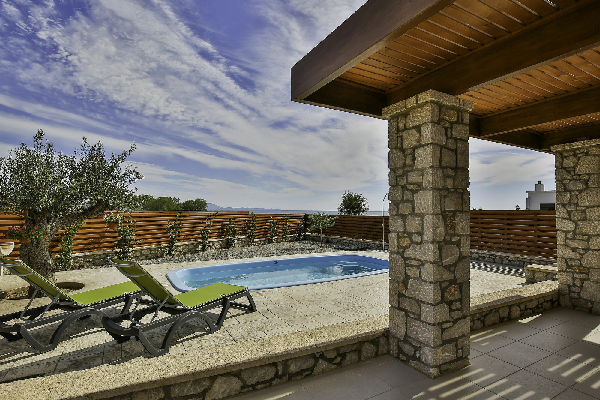 Antonoglou Beach Villas - Lahania Exterior foto