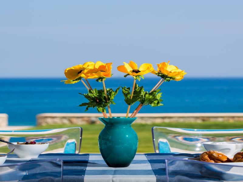 Antonoglou Beach Villas - Lahania Exterior foto
