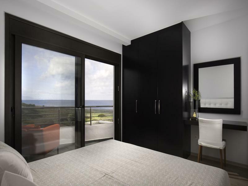 Antonoglou Beach Villas - Lahania Exterior foto