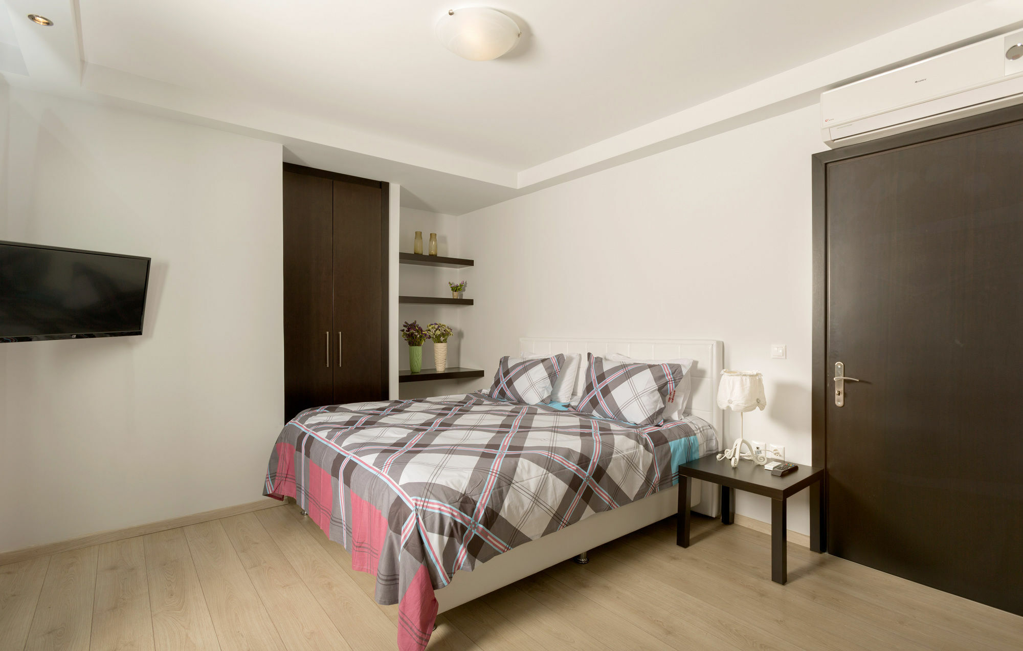 Antonoglou Beach Villas - Lahania Exterior foto