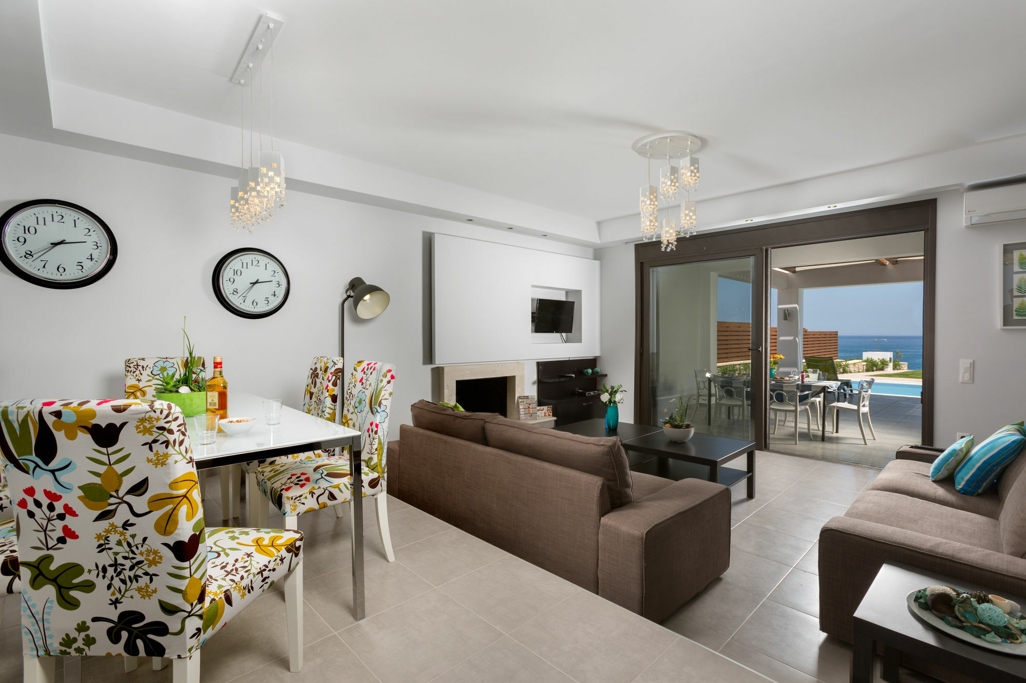 Antonoglou Beach Villas - Lahania Exterior foto