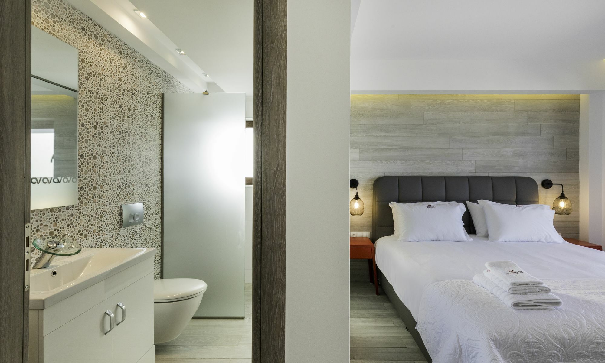 Antonoglou Beach Villas - Lahania Exterior foto