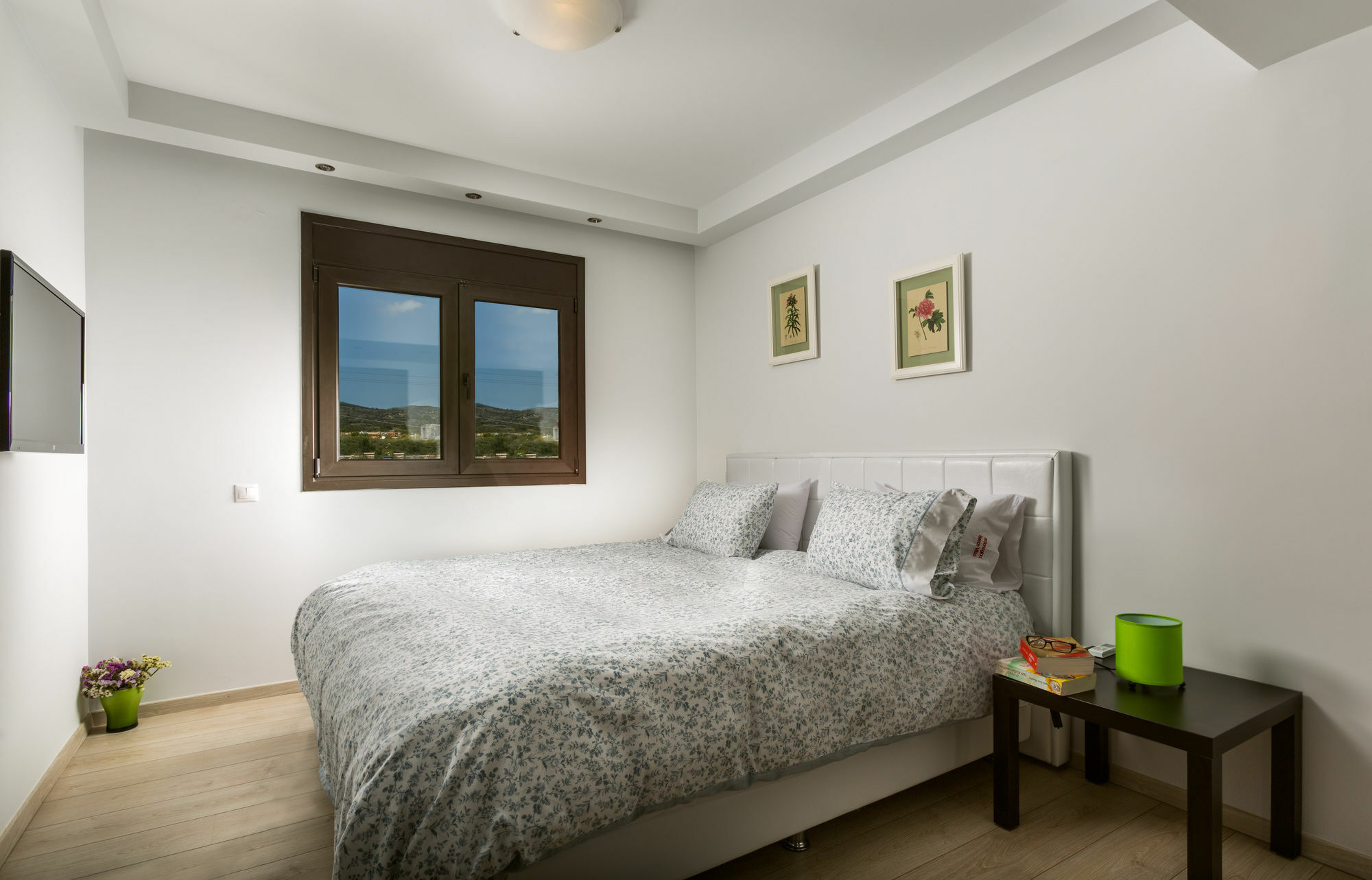 Antonoglou Beach Villas - Lahania Exterior foto