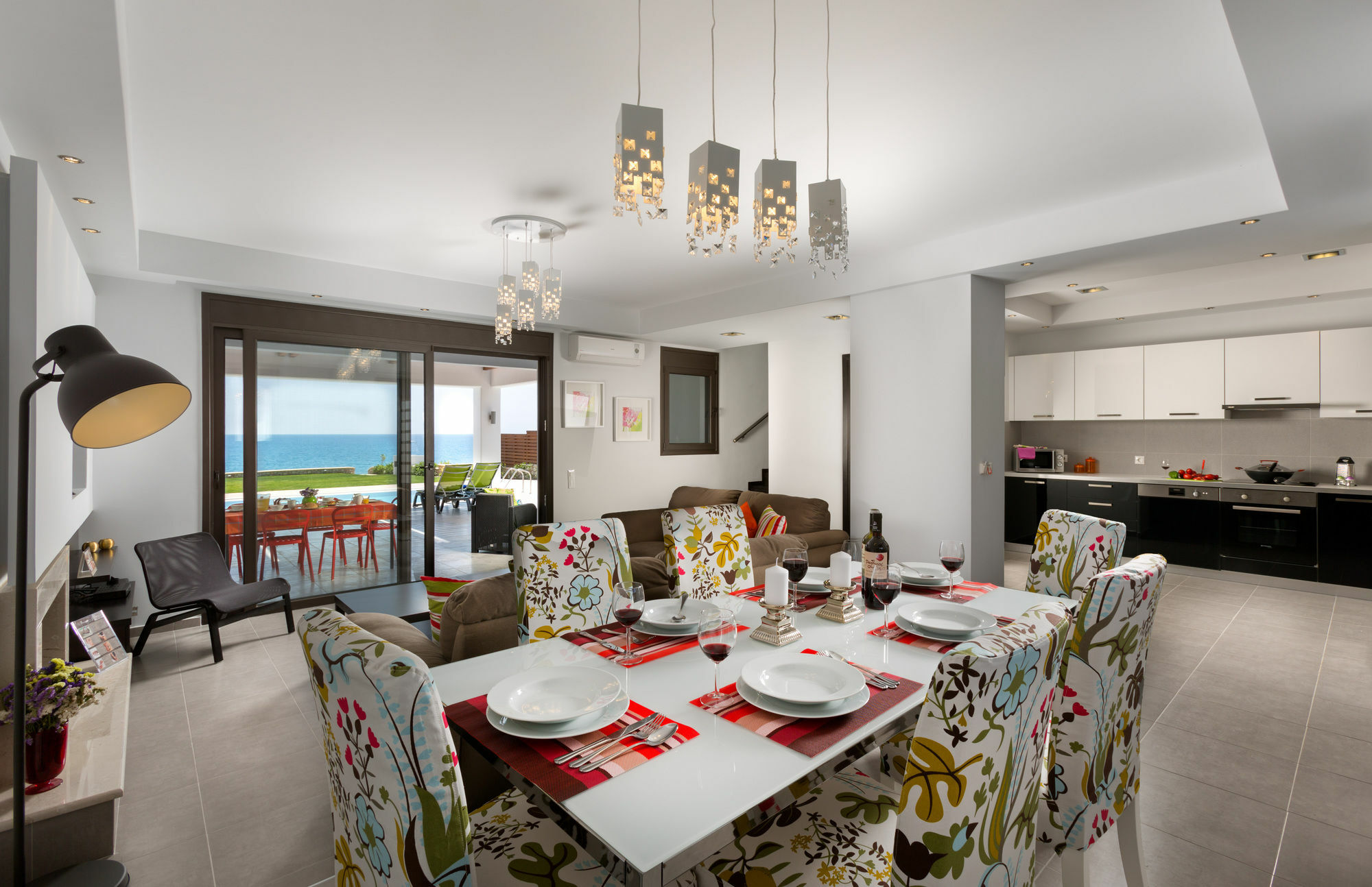 Antonoglou Beach Villas - Lahania Exterior foto