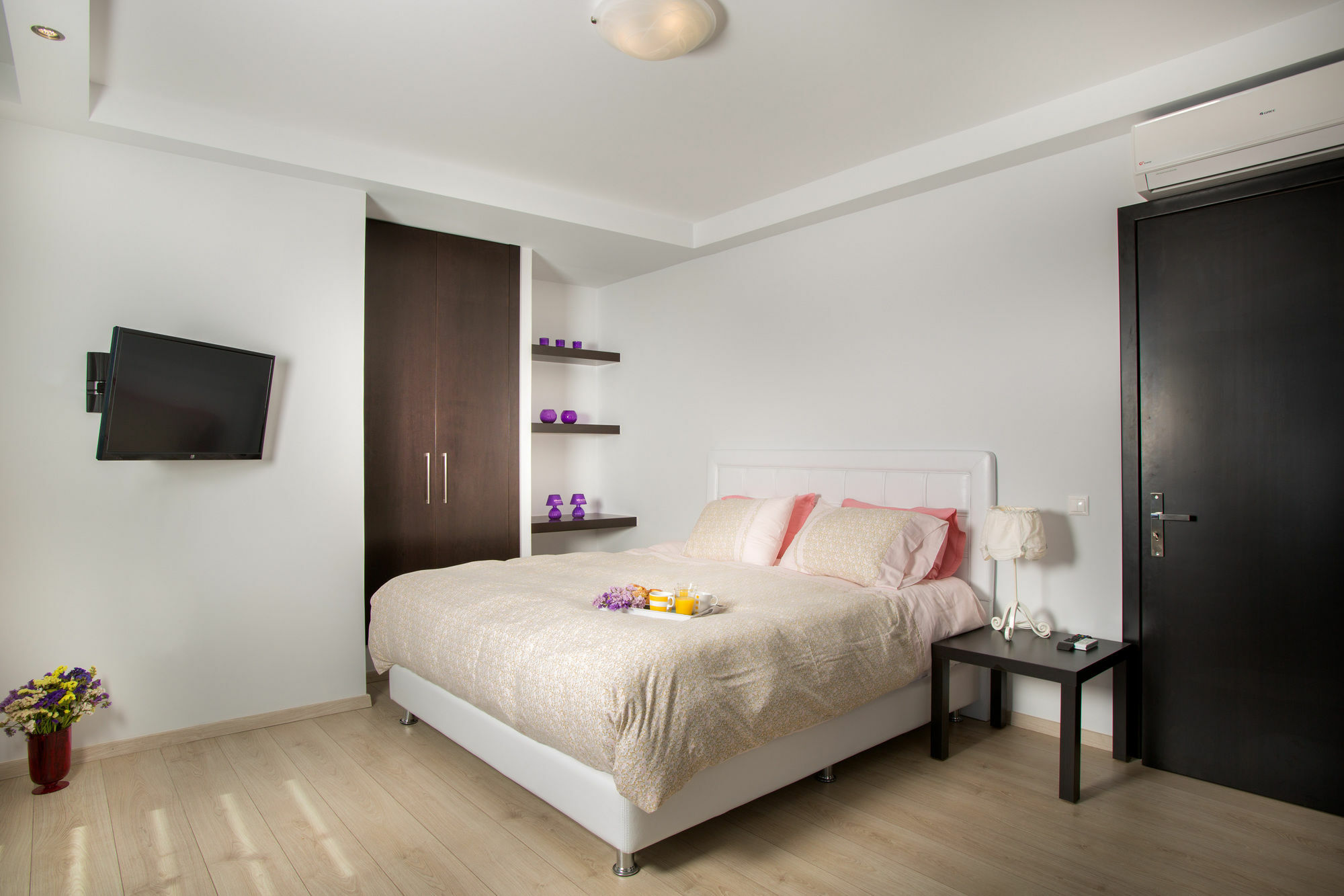 Antonoglou Beach Villas - Lahania Exterior foto