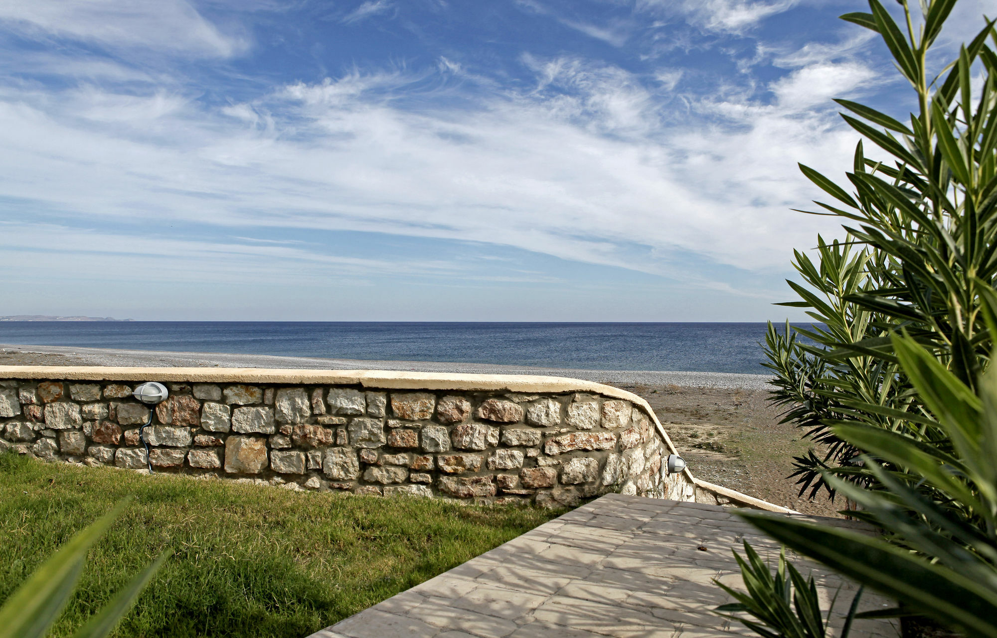 Antonoglou Beach Villas - Lahania Exterior foto