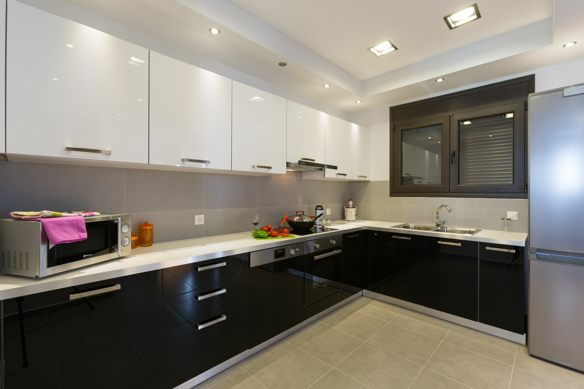 Antonoglou Beach Villas - Lahania Exterior foto