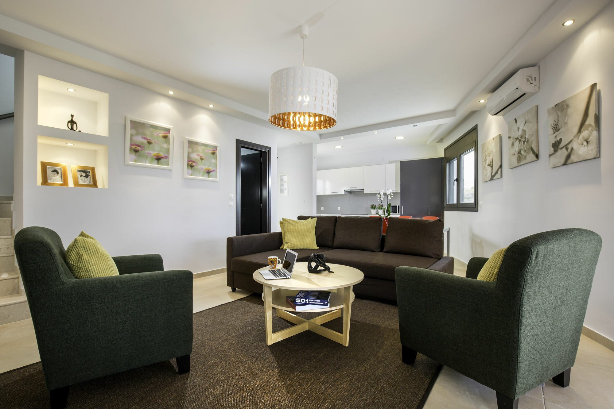 Antonoglou Beach Villas - Lahania Exterior foto
